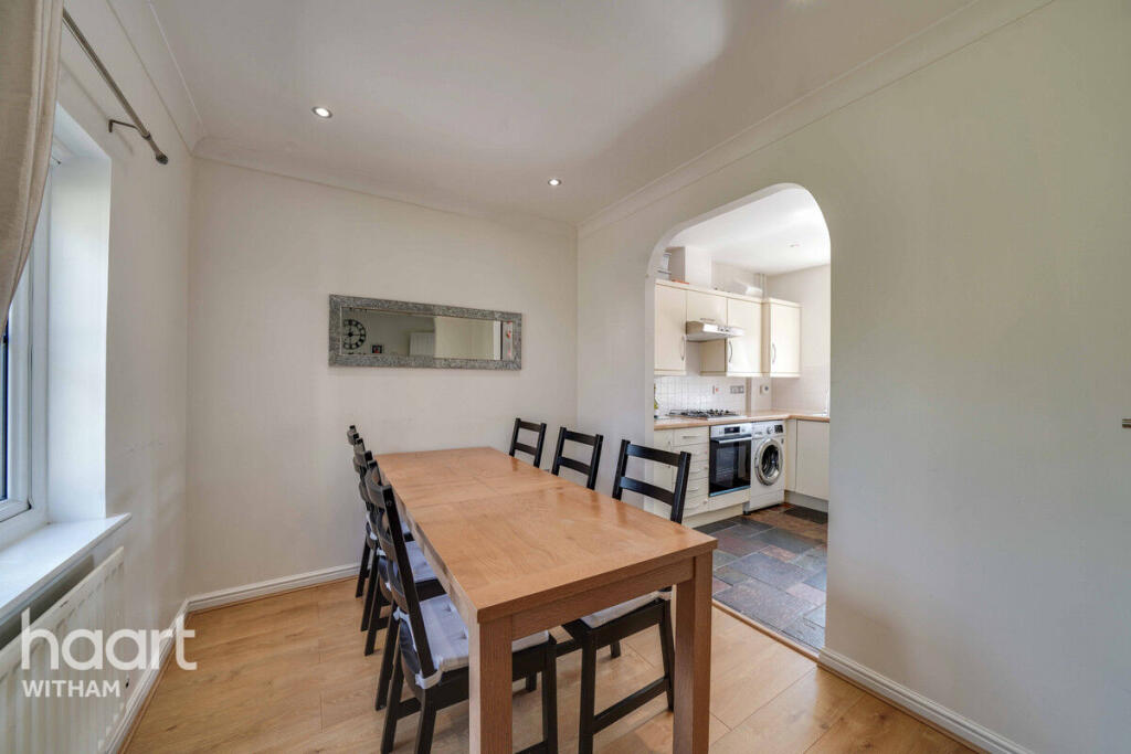 Main image of property: Mortimer Way, Witham