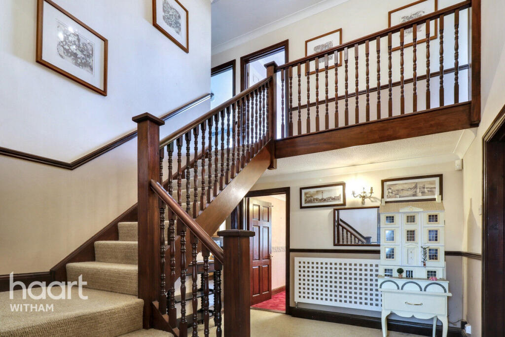 Main image of property: Franklin Road, North Fambridge