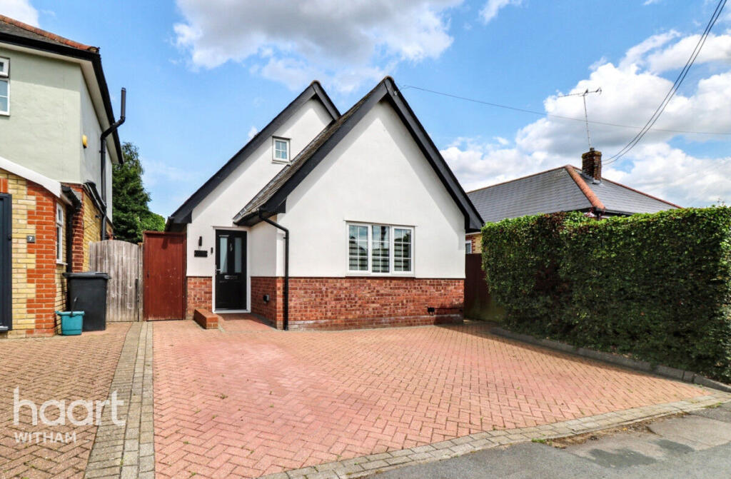 Main image of property: Easterford Road, Kelvedon