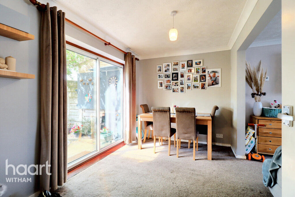 Main image of property: Howbridge Road, Witham