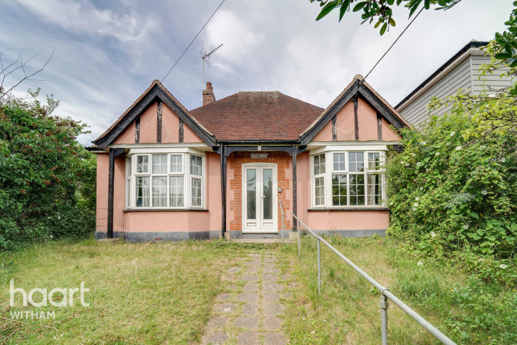 Main image of property: Maldon Road, Witham