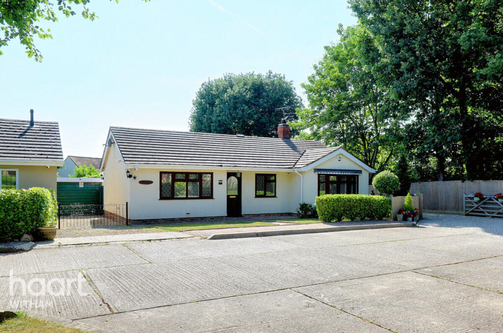 Main image of property: The Street, Feering
