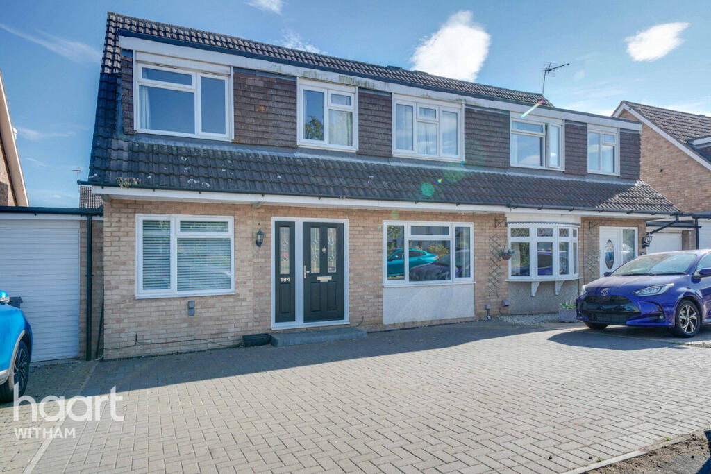 Main image of property: Maltings Lane, Witham