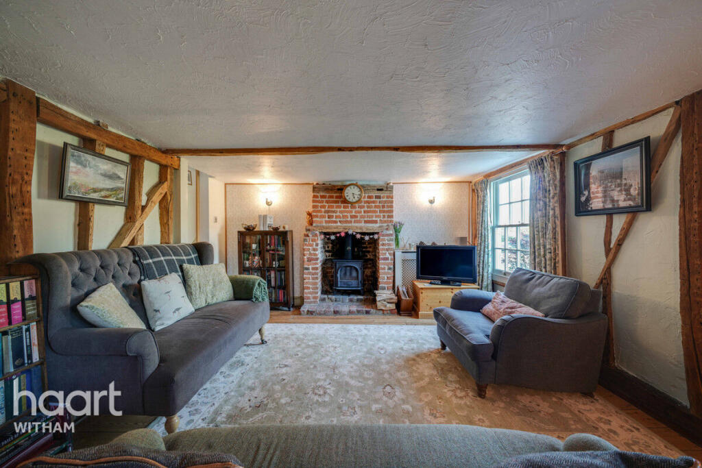 Main image of property: School Road, Messing