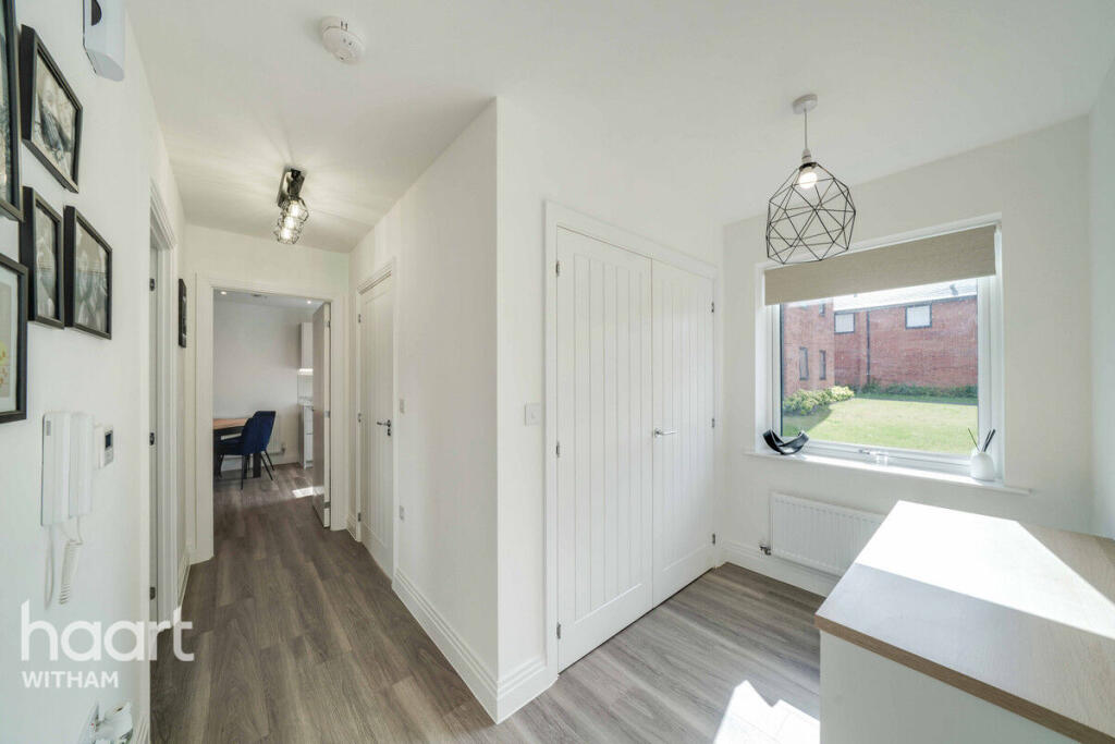 Main image of property: Spenceley Lane, Kelvedon