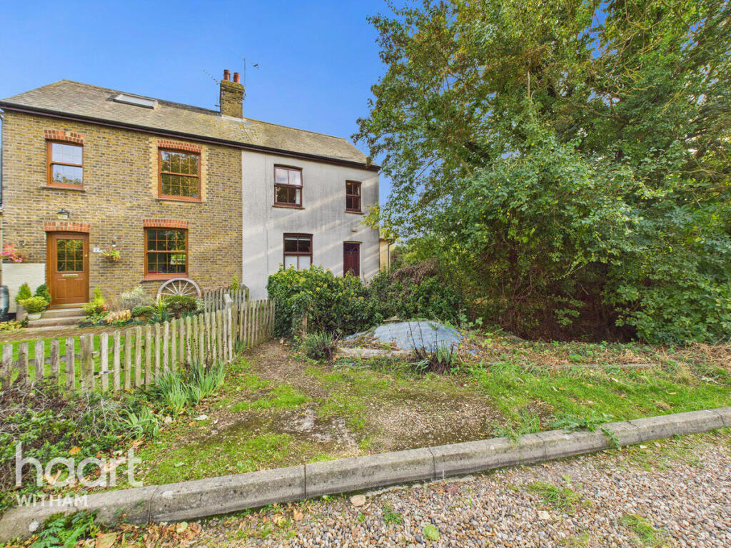 Main image of property: Drapers Chase, Heybridge