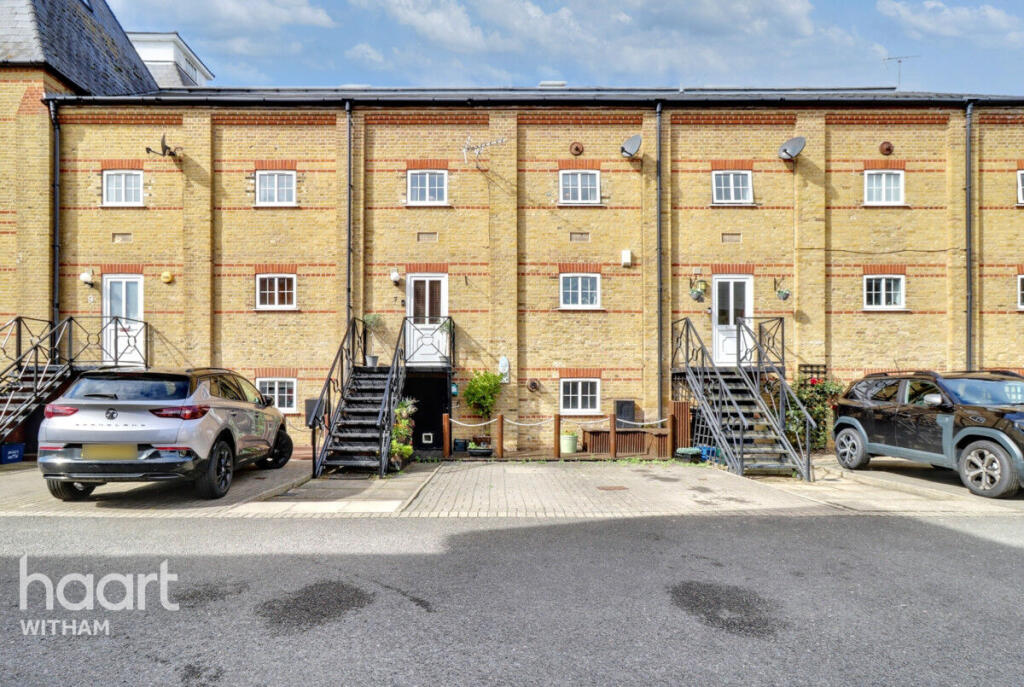 Main image of property: Saltcote Maltings, Heybridge, Maldon