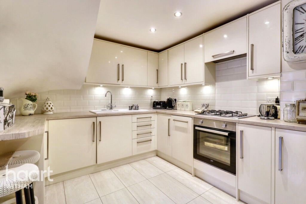 Main image of property: Saltcote Maltings, Heybridge, Maldon