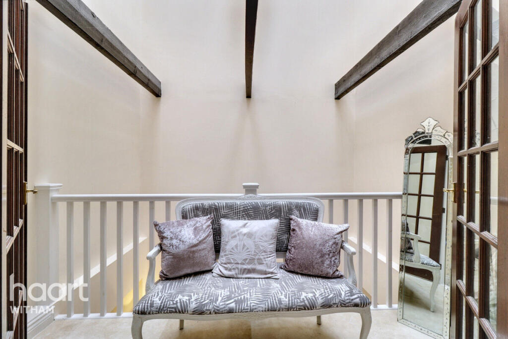 Main image of property: Saltcote Maltings, Heybridge, Maldon