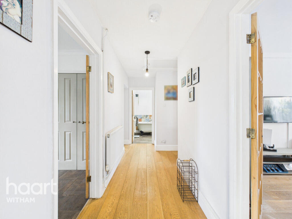 Main image of property: Walden House Road, Great Totham