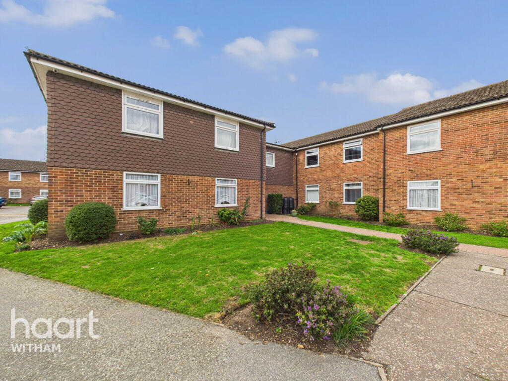 Main image of property: Shortridge Court, Witham