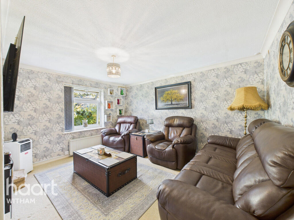 Main image of property: Shortridge Court, Witham