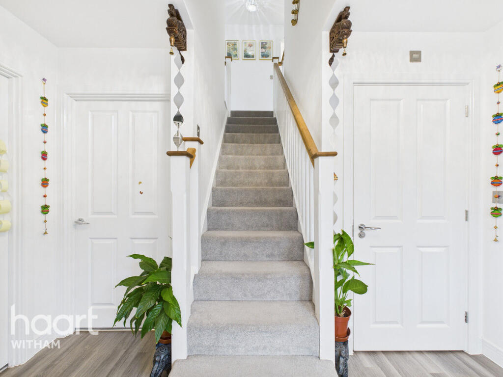 Main image of property: Flemming Way, Witham