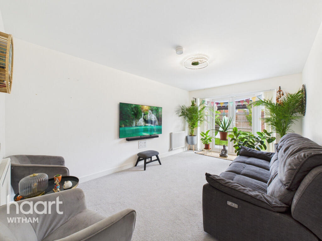 Main image of property: Flemming Way, Witham