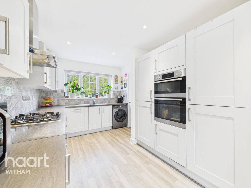 Main image of property: Flemming Way, Witham