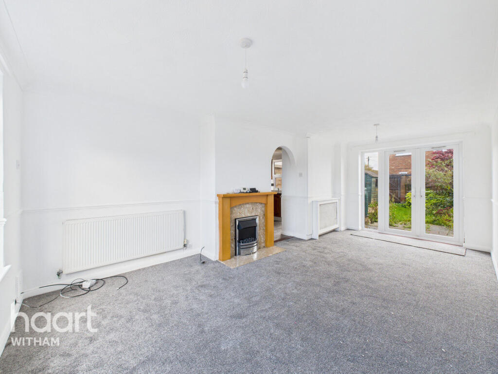 Main image of property: Oak Road, Tiptree