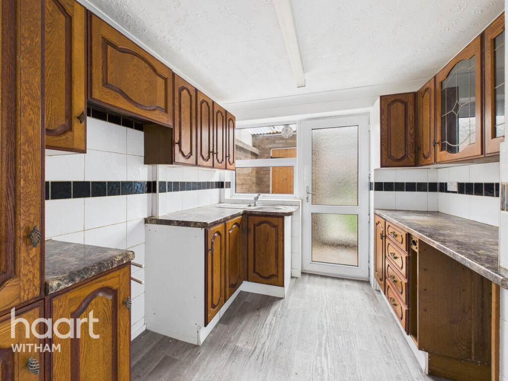 Main image of property: Oak Road, Tiptree