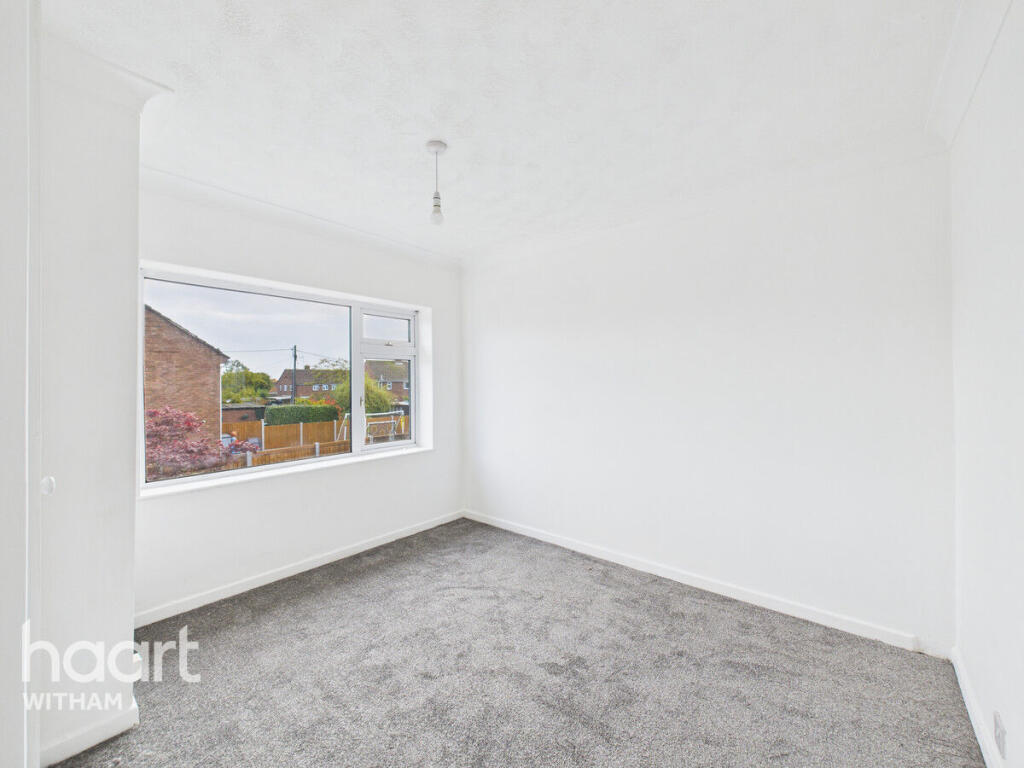 Main image of property: Oak Road, Tiptree