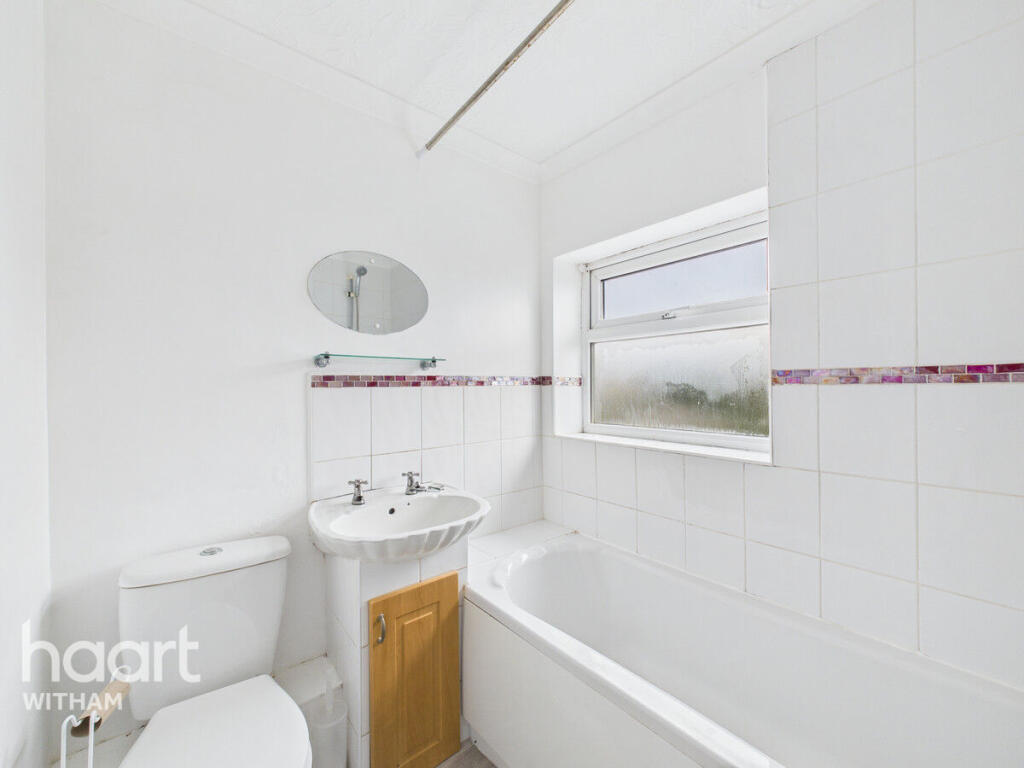 Main image of property: Oak Road, Tiptree