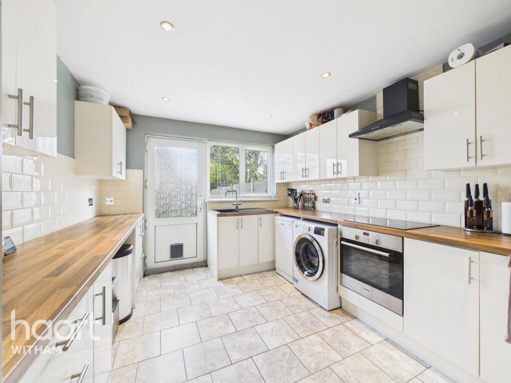 Main image of property: Yew Close, Witham