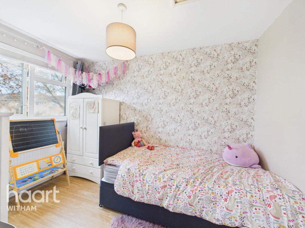 Main image of property: Yew Close, Witham