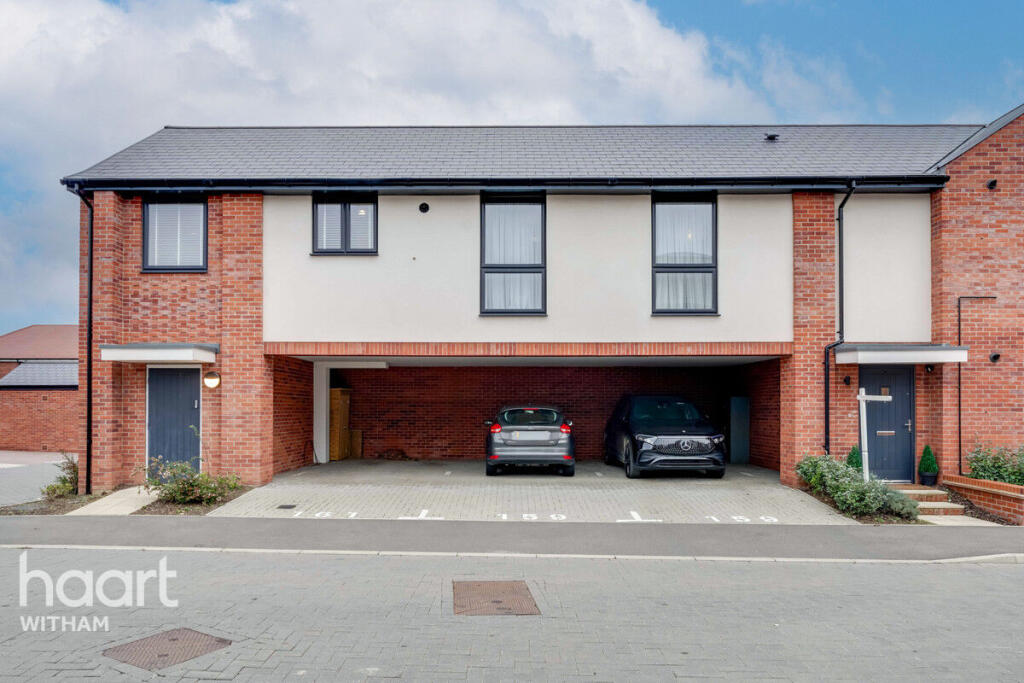 Main image of property: Doughton Road, Kelvedon