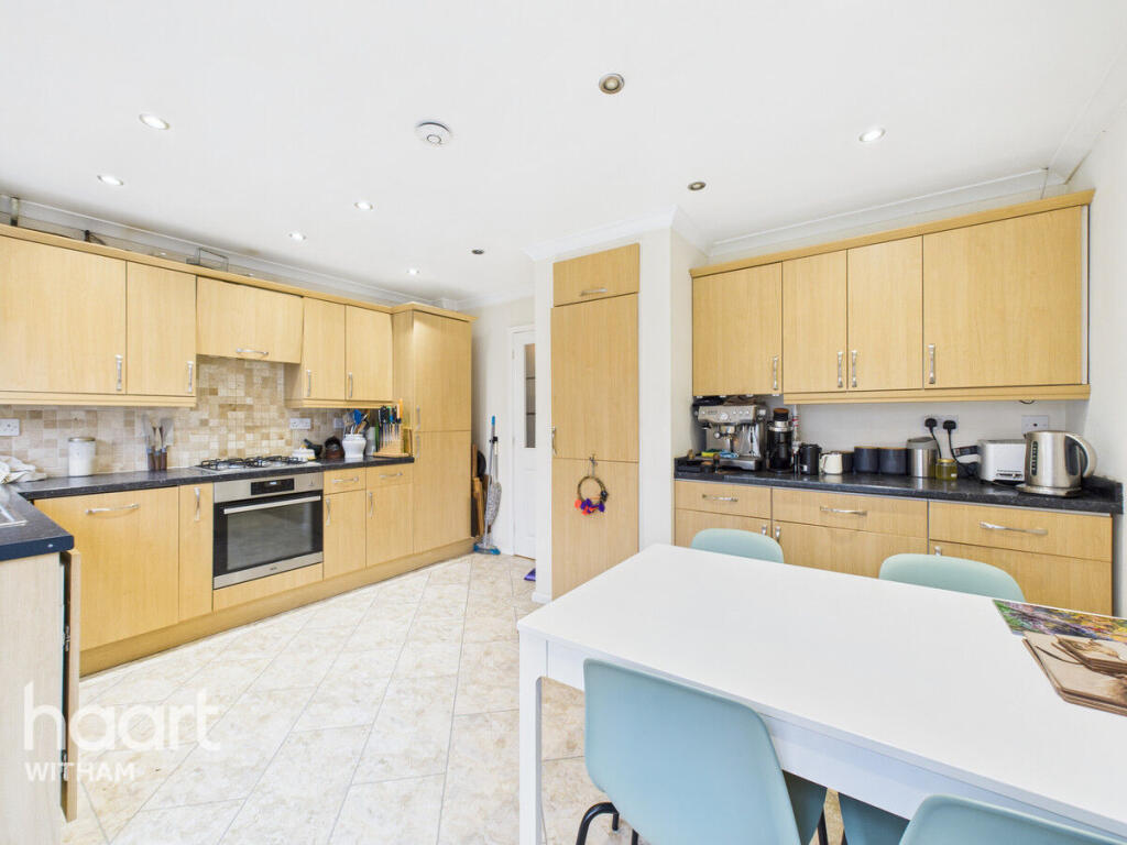 Main image of property: Juniper Crescent, Witham