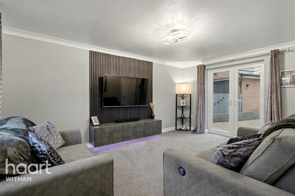 Main image of property: Wilkin Drive, Tiptree