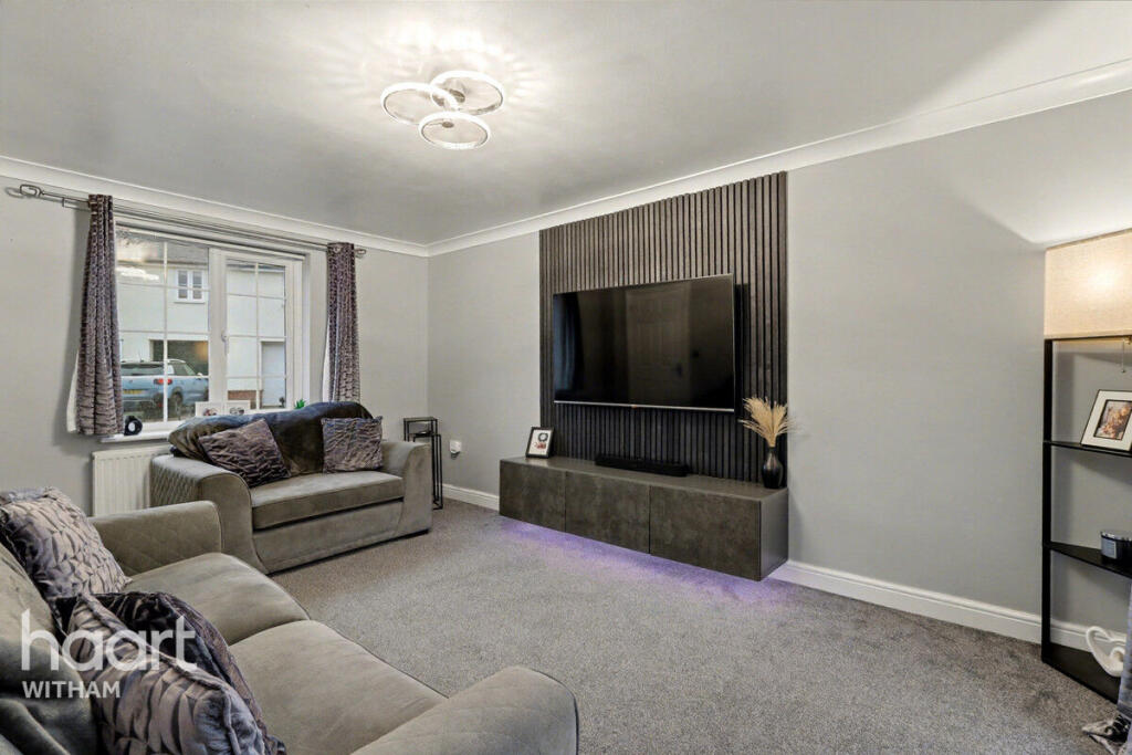 Main image of property: Wilkin Drive, Tiptree