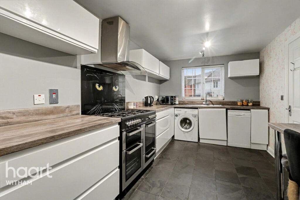 Main image of property: Wilkin Drive, Tiptree