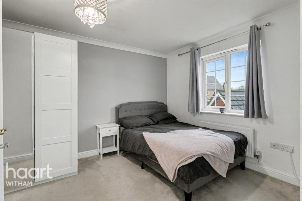 Main image of property: Wilkin Drive, Tiptree