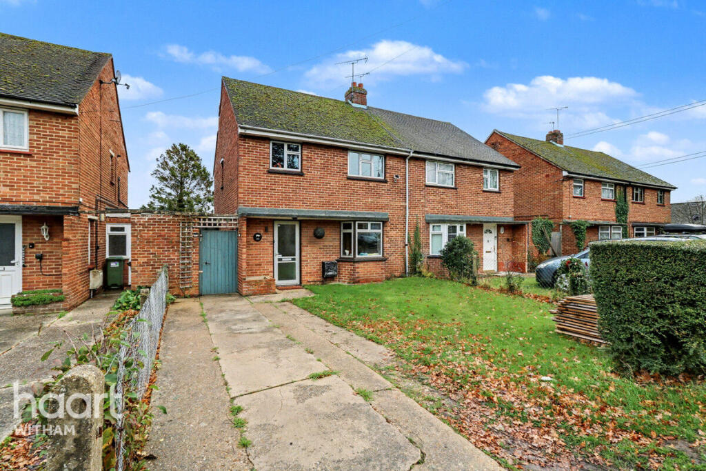 Main image of property: Boars Tye Road, Silver End