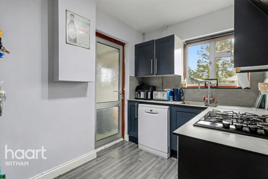 Main image of property: Boars Tye Road, Silver End