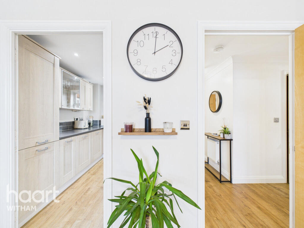 Main image of property: Richards Close, Witham