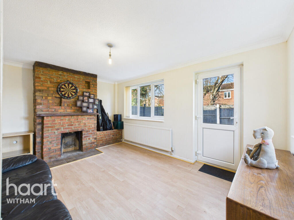 Main image of property: Longfield, Witham