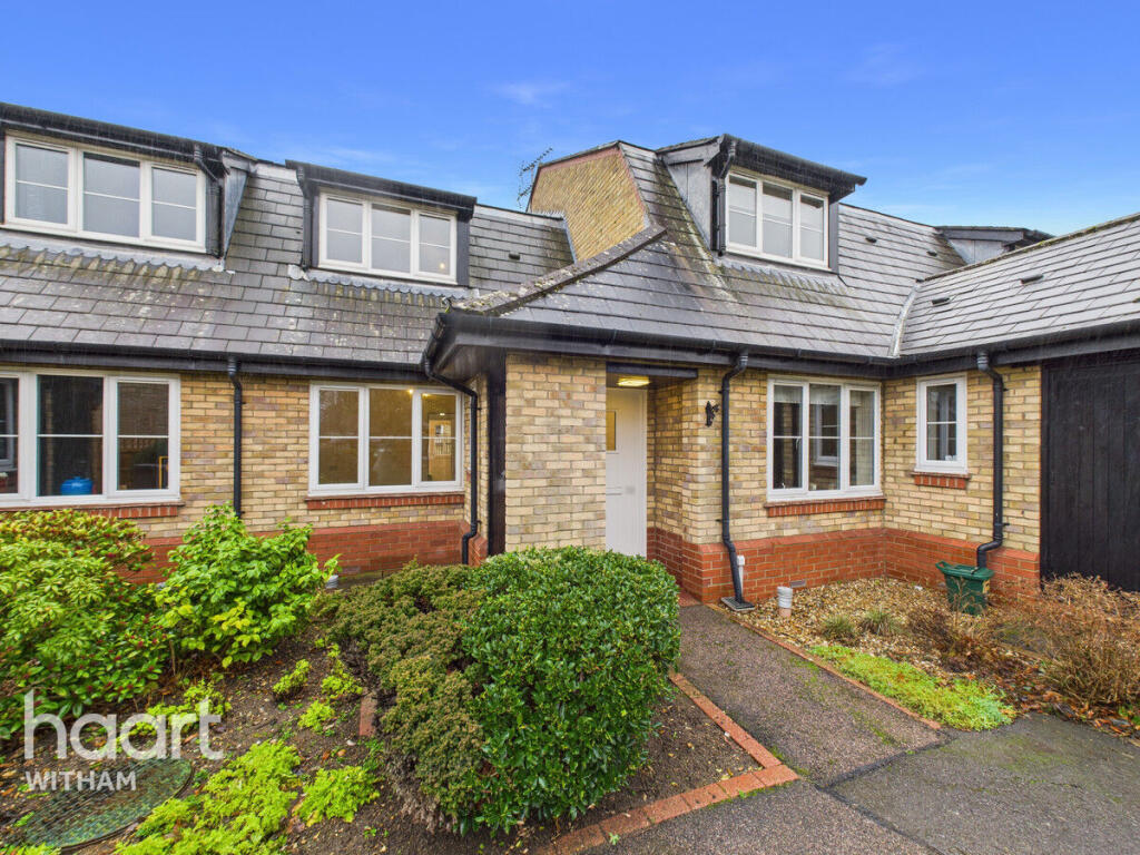 Main image of property: Fullers Close, Kelvedon