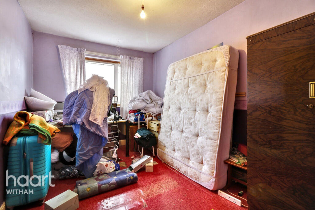 Main image of property: Church Street, Witham