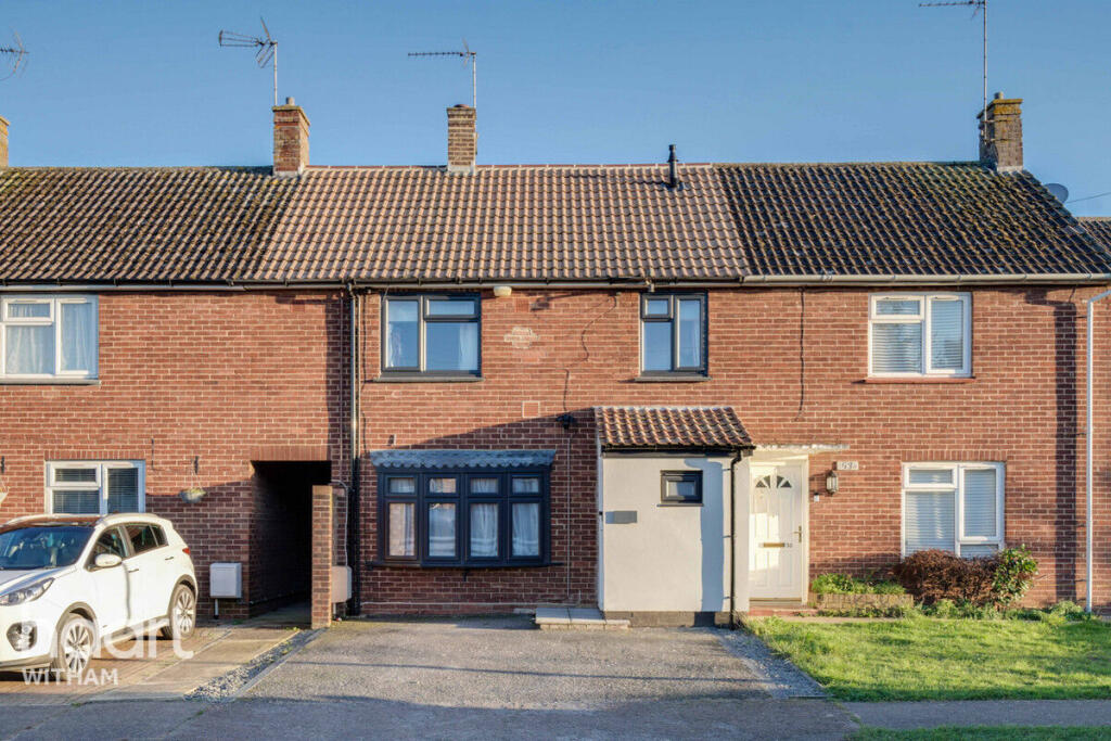 Main image of property: Elizabeth Avenue, Witham
