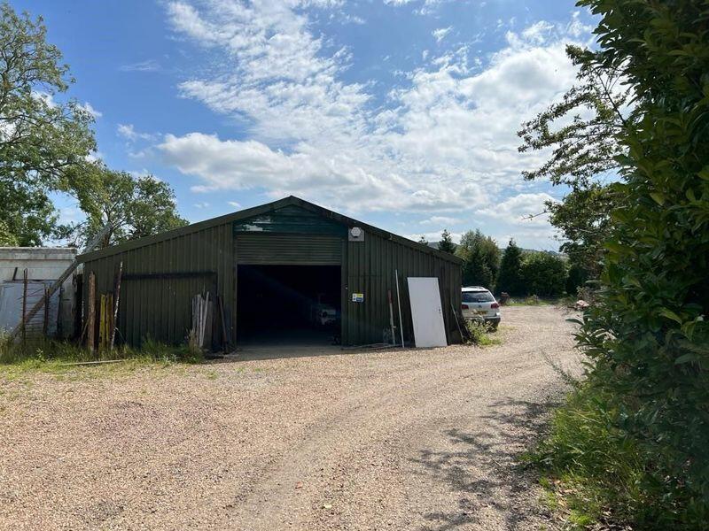 Commercial property for sale in Ivinghoe Aston, LU7