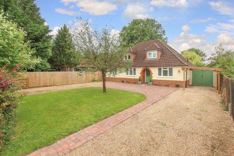 Main image of property: Aston Clinton