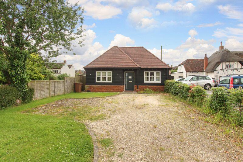 Main image of property: Cheddington