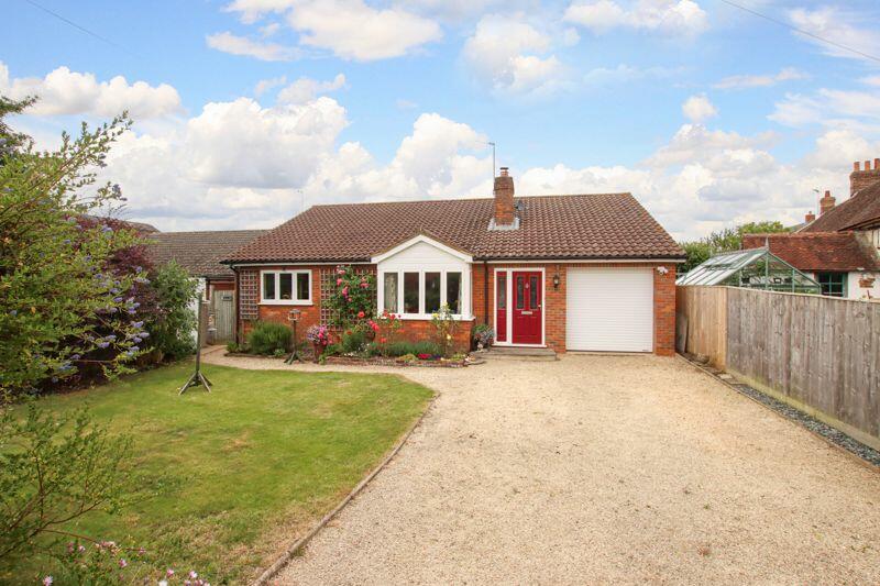 3 bedroom bungalow for sale in Aston Clinton, HP22