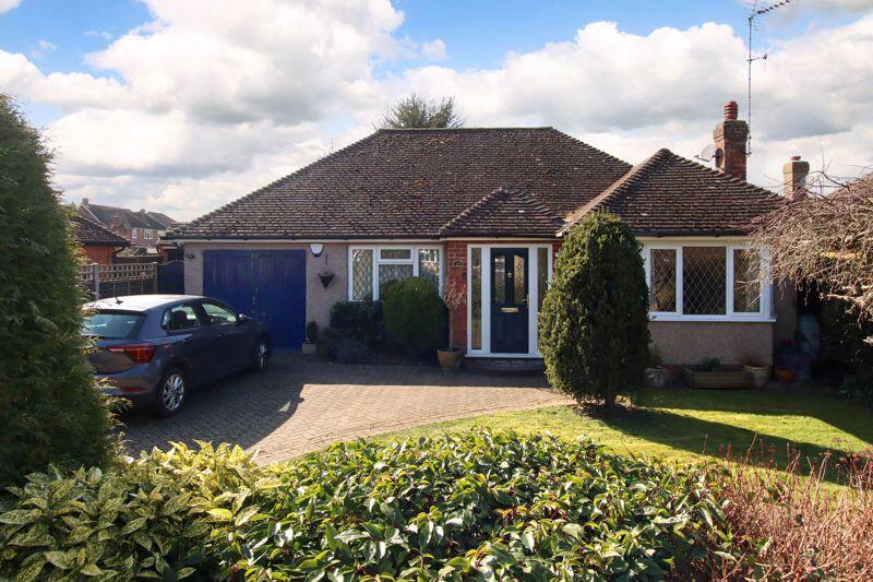 Main image of property: Grove Park, Tring