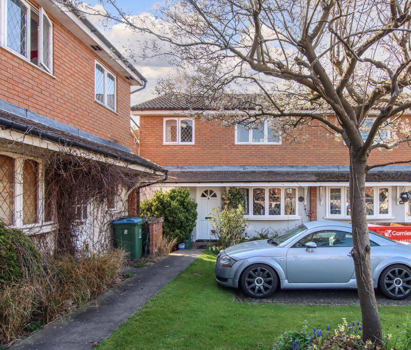 Main image of property: Waterside, Edlesborough