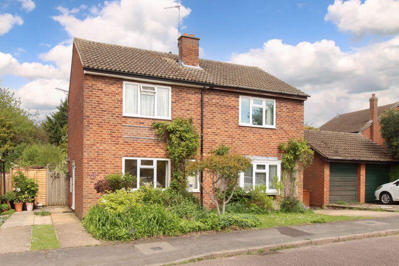 Main image of property: Lukes Lea, Marsworth