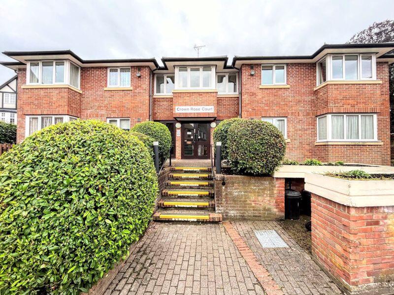 Main image of property: Tring