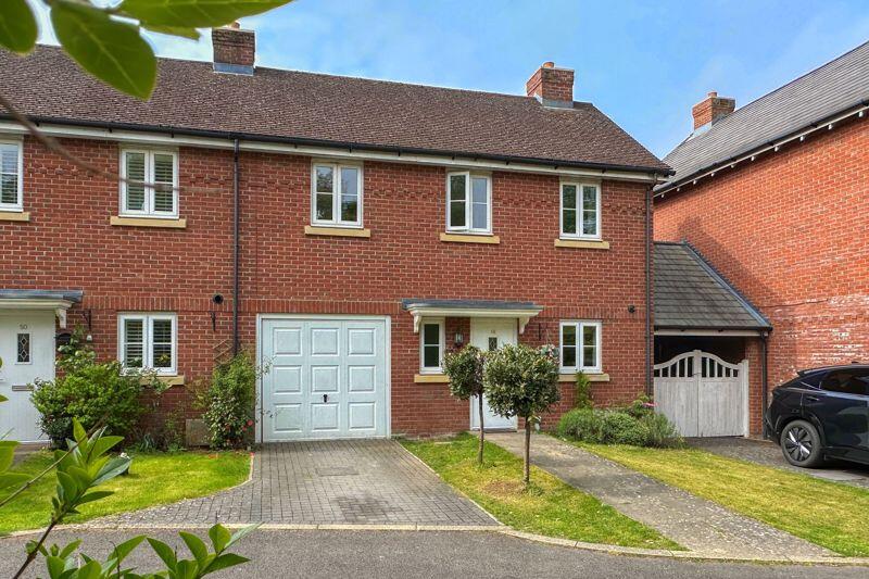 Main image of property: McIndoe Drive, Wendover 