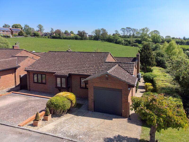 Main image of property: Wingrave