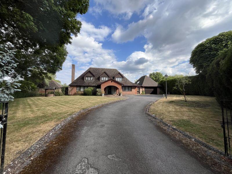 Main image of property: Marsworth