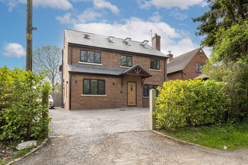 Main image of property: Astrope